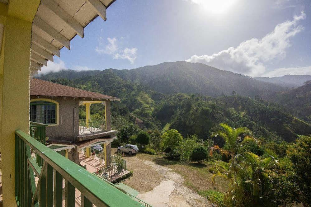 Starlight Chalet Blue Mountains المظهر الخارجي الصورة