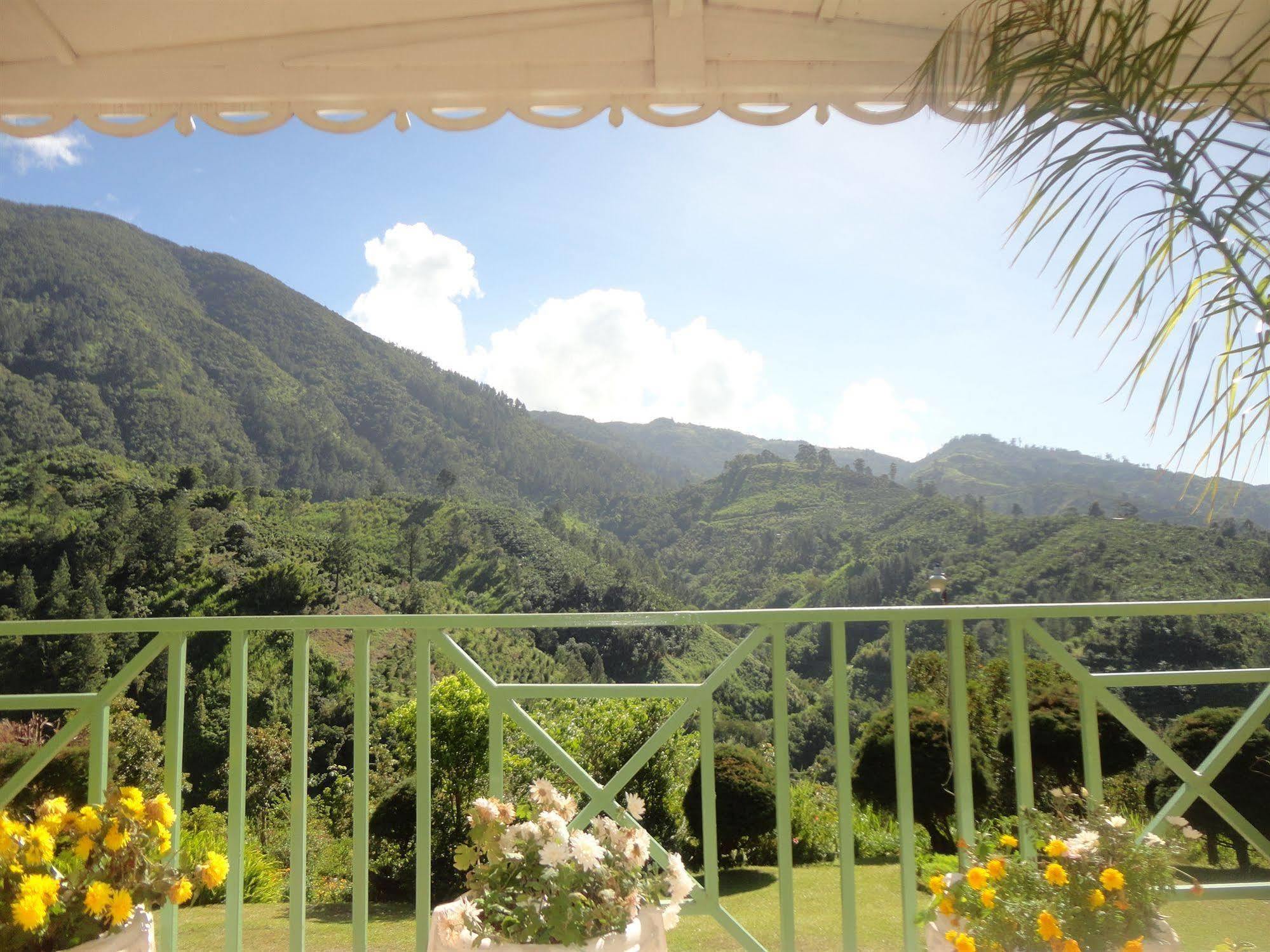 Starlight Chalet Blue Mountains المظهر الخارجي الصورة