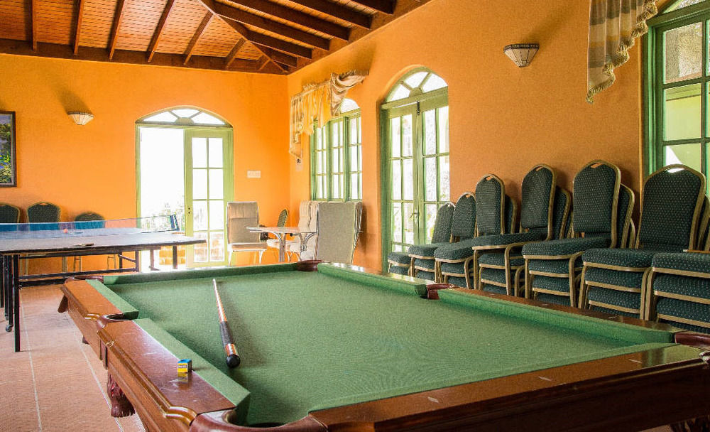 Starlight Chalet Blue Mountains المظهر الخارجي الصورة