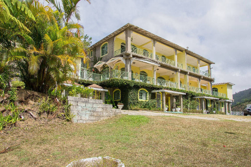 Starlight Chalet Blue Mountains المظهر الخارجي الصورة